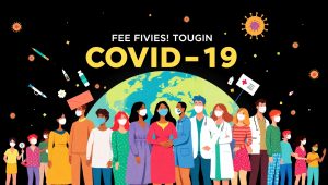 Why Unity is the Best Weapon in the Fight Against COVID-19