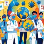Fight COVID Together: United for a Healthier Future